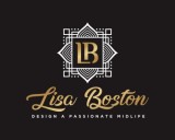 https://www.logocontest.com/public/logoimage/1581320177Lisa Boston Logo 62.jpg
